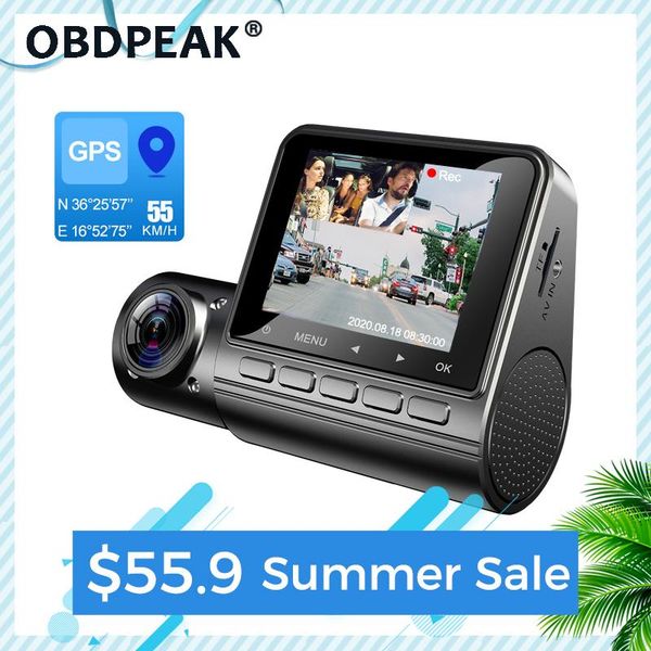 dash cam gps track car dvr in-car camera 30fps ultra hd 1080p super night vision video recorder auto hidden mini dvrs
dash cam gps track car dvr in-car camera 30fps ultra hd 1080p super night vision video recorder auto hidden mini dvrs