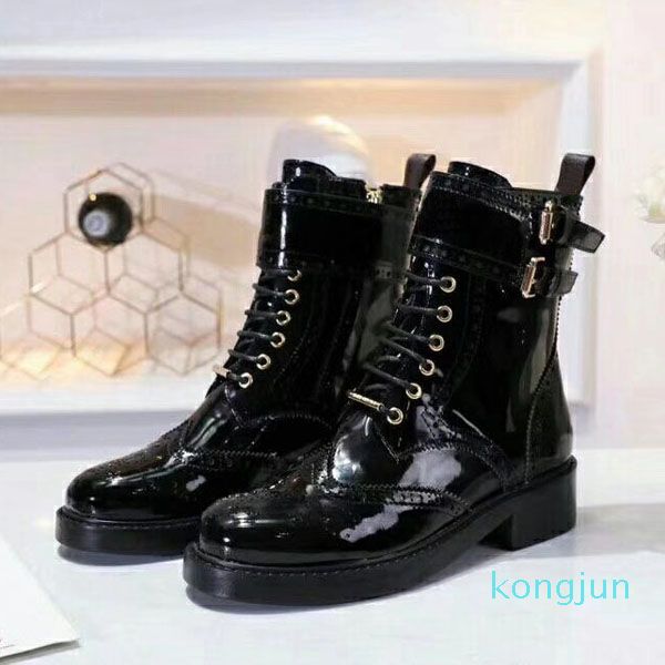 designer- fashion leather star women shoes woman leather short autumn winter ankle fashion women boot, Black
designer- fashion leather star women shoes woman leather short autumn winter ankle fashion women boot, Black