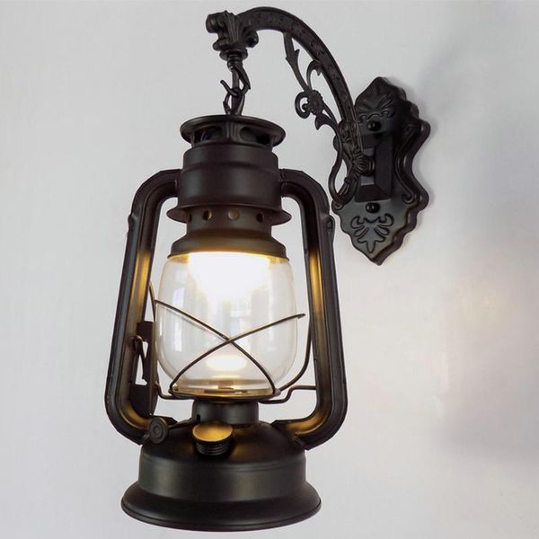 wall lamps e27 light sconce motels kerosene lamp easy install corridors retro water resistant outdoor indoor home decor windproof
wall lamps e27 light sconce motels kerosene lamp easy install corridors retro water resistant outdoor indoor home decor windproof