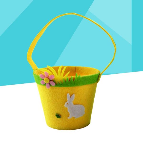 easter eggs basket adorable portable bag for egg hunts favors gifts candies treats goodies () storage baskets
easter eggs basket adorable portable bag for egg hunts favors gifts candies treats goodies () storage baskets
