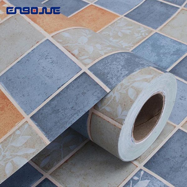wallpapers 0.6x5m household kitchen oil stickers waterproof stove cabinet bathroom tiles old furniture refurbished self adhesive wallpaper
wallpapers 0.6x5m household kitchen oil stickers waterproof stove cabinet bathroom tiles old furniture refurbished self adhesive wallpaper