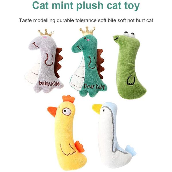 cat toys plush pet toy accessories dog interactive game molar funny decorate portable cartoon cute for home outdoor
cat toys plush pet toy accessories dog interactive game molar funny decorate portable cartoon cute for home outdoor