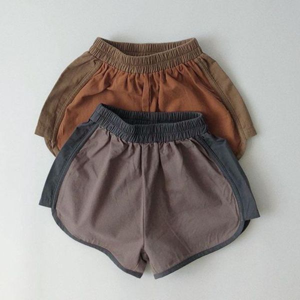 shorts casual loose children kids for boys girls exercise short pants summer baby boy girl pure color, Black
shorts casual loose children kids for boys girls exercise short pants summer baby boy girl pure color, Black