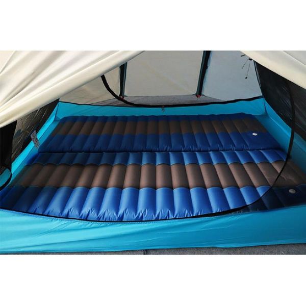 self-inflatable air mattress seeping pad camping cushion travel touring mat outdoors durable lightweight outdoor pads
self-inflatable air mattress seeping pad camping cushion travel touring mat outdoors durable lightweight outdoor pads