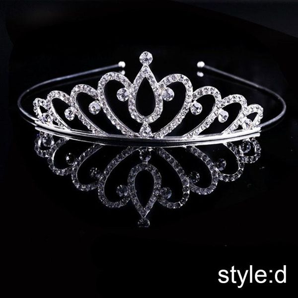 hair clips & barrettes princess crystal tiaras and crowns headband kid girls love bridal prom crown wedding party accessiories fashion jewel, Golden;silver
hair clips & barrettes princess crystal tiaras and crowns headband kid girls love bridal prom crown wedding party accessiories fashion jewel, Golden;silver