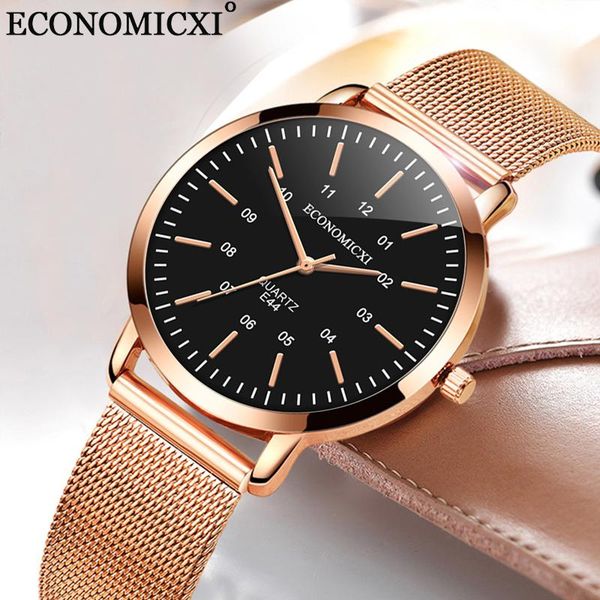 wristwatches clock luxury retro women watches trend simple business quartz stainless mesh strap wristwatch friend gift relogio feminino, Slivery;brown
wristwatches clock luxury retro women watches trend simple business quartz stainless mesh strap wristwatch friend gift relogio feminino, Slivery;brown