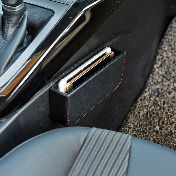 car organizer seat side pocket phone holder storage box pen key organiser leather auto gaps door stick paste bag universal
car organizer seat side pocket phone holder storage box pen key organiser leather auto gaps door stick paste bag universal