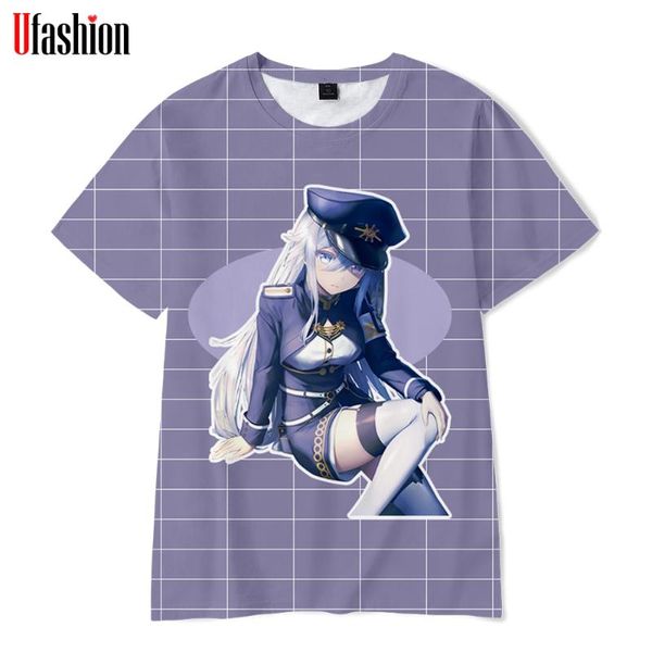 women's t-shirt eight six t shirt 86 anime 3d print tees short sleeve harajuku summer, White
women's t-shirt eight six t shirt 86 anime 3d print tees short sleeve harajuku summer, White
