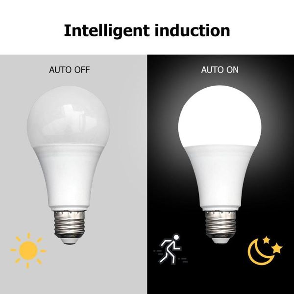 bulbs 5/7/9/12w e27 led light smd5730 180-240v pir motion sensor smart lamp bulb white
bulbs 5/7/9/12w e27 led light smd5730 180-240v pir motion sensor smart lamp bulb white