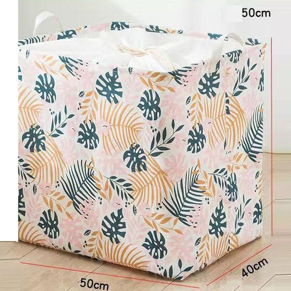 storage bags 120l cotton linen quilt clothes box household cloth art moving and moisture-proof finishing basket wardrobe
storage bags 120l cotton linen quilt clothes box household cloth art moving and moisture-proof finishing basket wardrobe