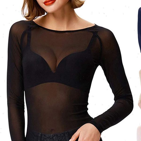 womens t shirts z20 fashion ladies long sleeve see through clubwear tulle mesh black pink red shirt, White
womens t shirts z20 fashion ladies long sleeve see through clubwear tulle mesh black pink red shirt, White