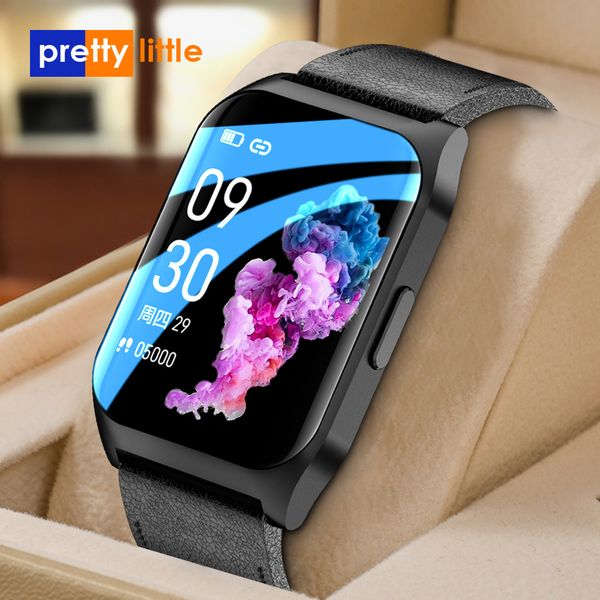e1-7 smart watch men women bluetooth call waterproof music sport smartwatch multi-dial switching heart rate fitness tracker band, Slivery;brown
e1-7 smart watch men women bluetooth call waterproof music sport smartwatch multi-dial switching heart rate fitness tracker band, Slivery;brown