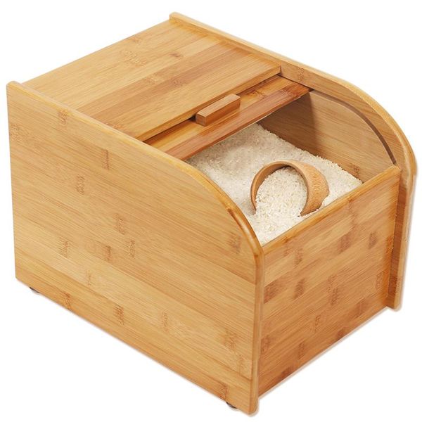 storage bottles & jars rice barrel domestic 10kg meter cylinder sealed food containers 15kg flour bucket box kitchen supplies
storage bottles & jars rice barrel domestic 10kg meter cylinder sealed food containers 15kg flour bucket box kitchen supplies