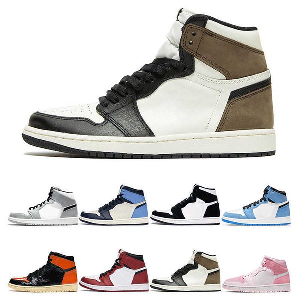 basketball shoes 1s jumpman university blue smoke grey dark mocha twist digital pink black gold women men outdoor sports shoes sneaker
basketball shoes 1s jumpman university blue smoke grey dark mocha twist digital pink black gold women men outdoor sports shoes sneaker