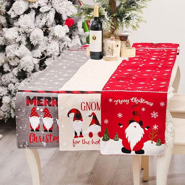 christmas decorations 2022 gift gnome table runner santa elk merry decor for home xmas ornament year's 2021 navidad noel
christmas decorations 2022 gift gnome table runner santa elk merry decor for home xmas ornament year's 2021 navidad noel