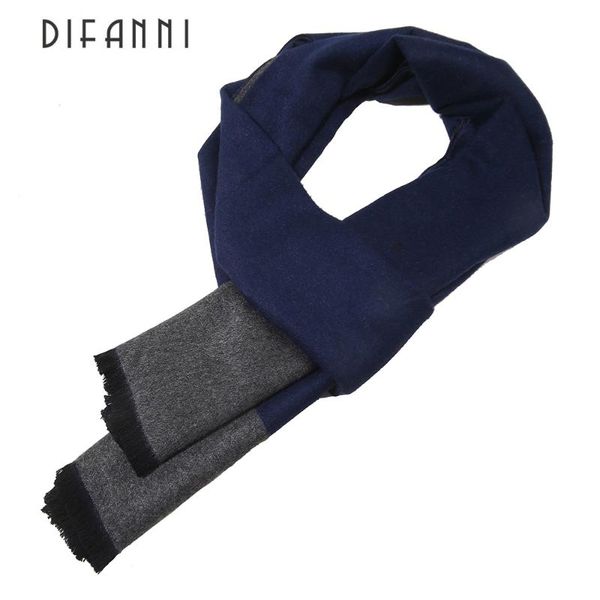 scarves difanni european business casual men long thick warm neckerchief modal shawl high-grade solid gifts for, Blue;gray
scarves difanni european business casual men long thick warm neckerchief modal shawl high-grade solid gifts for, Blue;gray
