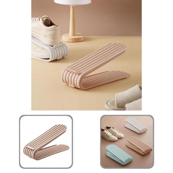 clothing & wardrobe storage slots organizer double layer fashion space-saving ventilated all shoes
clothing & wardrobe storage slots organizer double layer fashion space-saving ventilated all shoes