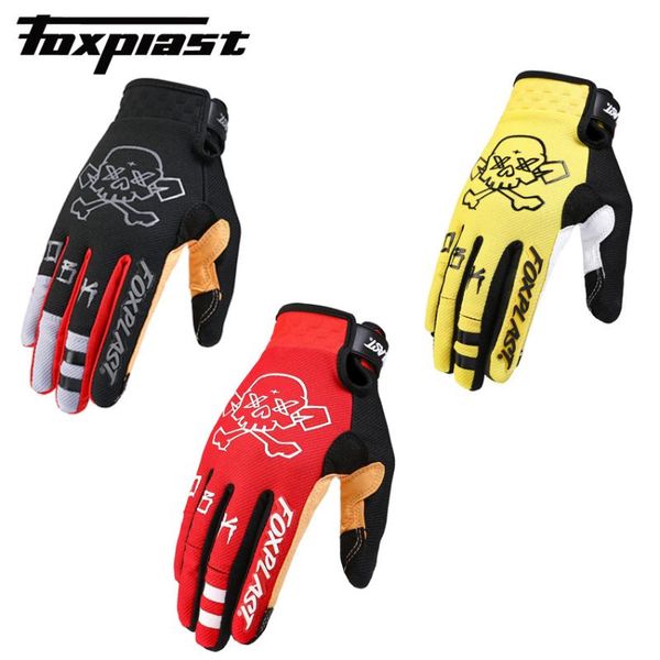 cycling gloves 2021 breathable full fingers motocross bicycle outdoor sports off-road vehicle mtb, Black
cycling gloves 2021 breathable full fingers motocross bicycle outdoor sports off-road vehicle mtb, Black