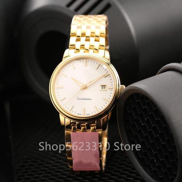wristwatches fashion stainless steel automatic mechanical wrist watch casual male waterproof clock business men tourbillon calendar watches, Slivery;brown
wristwatches fashion stainless steel automatic mechanical wrist watch casual male waterproof clock business men tourbillon calendar watches, Slivery;brown