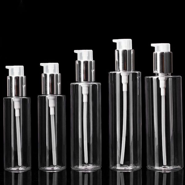 storage bottles & jars 100/120/150/200/250ml clear empty cosmetic refillable pump bottle soap foaming dispenser cream lotion liquid
storage bottles & jars 100/120/150/200/250ml clear empty cosmetic refillable pump bottle soap foaming dispenser cream lotion liquid