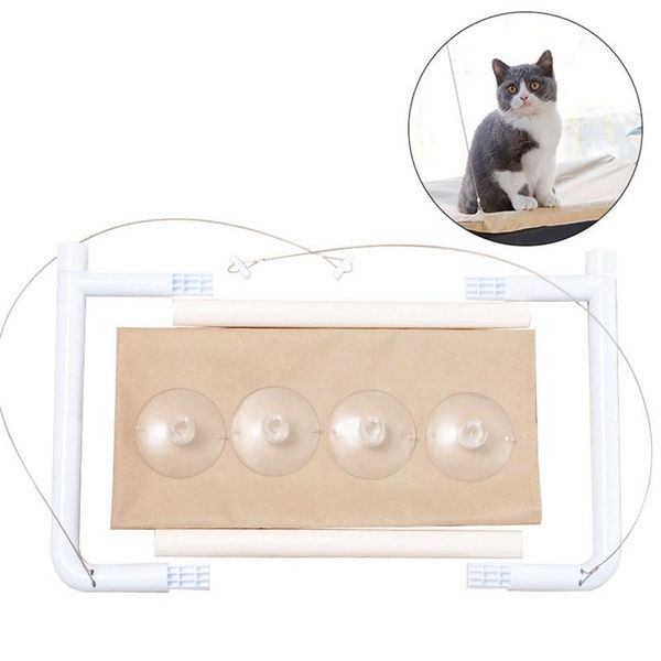cat beds & furniture legendog warm hanging bed suction cup seat window sill lounge hammocks cosy carrier sofa nest for kitten
cat beds & furniture legendog warm hanging bed suction cup seat window sill lounge hammocks cosy carrier sofa nest for kitten