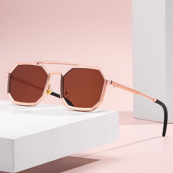 sunglasses fashion polygonal men double bean glasses retro sunglass male design eyewear uv400 sun glass shades, White;black
sunglasses fashion polygonal men double bean glasses retro sunglass male design eyewear uv400 sun glass shades, White;black