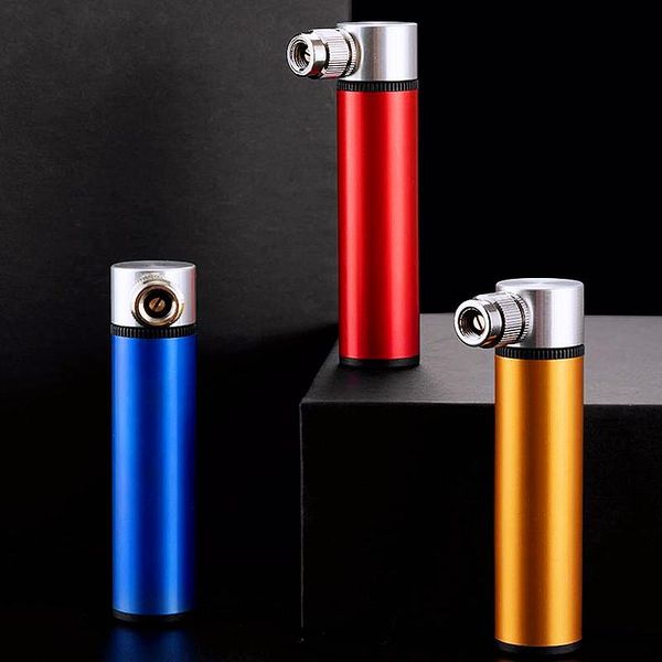 bike pumps convenient bicycle pump mountain small aluminum alloy mini football basketball inflator
bike pumps convenient bicycle pump mountain small aluminum alloy mini football basketball inflator