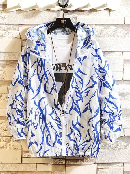 men's jackets 2021 couple sunscreen jacket lightweight trend breathable, Black;brown
men's jackets 2021 couple sunscreen jacket lightweight trend breathable, Black;brown