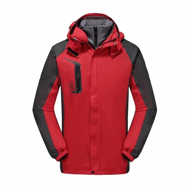 outdoor riding waterproof windproof skiing two piece mountaineering women's three in one charging suit men's
outdoor riding waterproof windproof skiing two piece mountaineering women's three in one charging suit men's