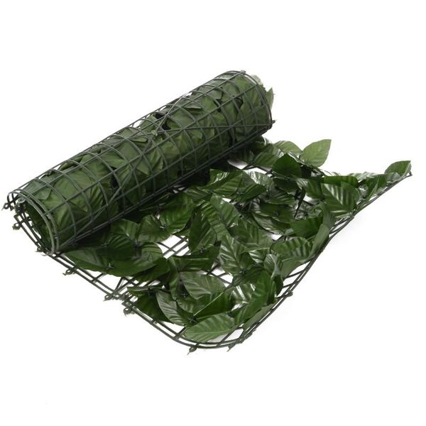 artificial plant leaf fence, privacy hedge panel decoration for garden / courtyard welcome to customize more sizes decorative flowers & wrea
artificial plant leaf fence, privacy hedge panel decoration for garden / courtyard welcome to customize more sizes decorative flowers & wrea