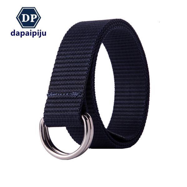 durable fashion the felt dapai's outdoor light, breathable and quick drying nylon belt with double rings versatile knitting, Black;brown
durable fashion the felt dapai's outdoor light, breathable and quick drying nylon belt with double rings versatile knitting, Black;brown
