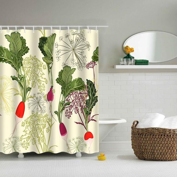 shower curtains plant art waterproof curtain polyester showering bath decoration in the bathroom home 200x180cm
shower curtains plant art waterproof curtain polyester showering bath decoration in the bathroom home 200x180cm