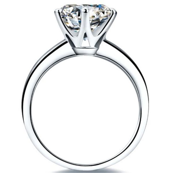 cluster rings test positive d 2ct 8.0mm moissanite ring solid platinum 950 white gold wedding jewelry, Golden;silver
cluster rings test positive d 2ct 8.0mm moissanite ring solid platinum 950 white gold wedding jewelry, Golden;silver