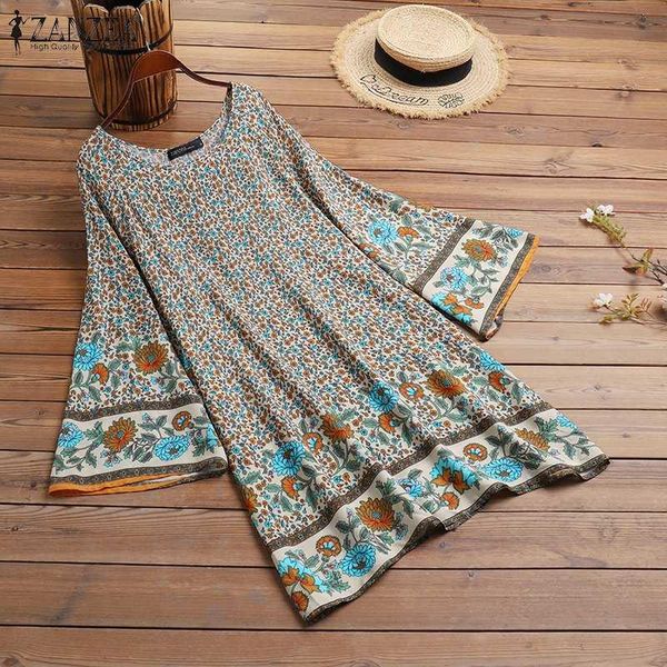 casual dresses 2022 bohemian beach mini dress women floral printed summer vintage holiday short vestidos long sleeve sundress, Black;gray
casual dresses 2022 bohemian beach mini dress women floral printed summer vintage holiday short vestidos long sleeve sundress, Black;gray