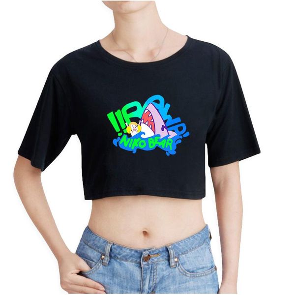 for adley t-shirt oversize o-neck women funny tshirt women's, White
for adley t-shirt oversize o-neck women funny tshirt women's, White