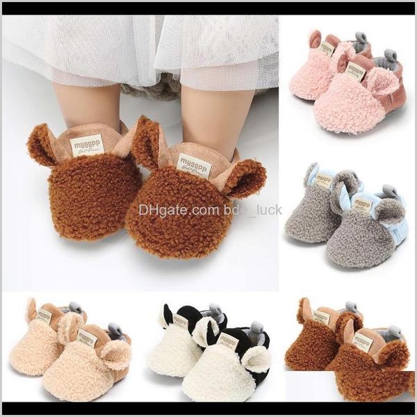baby, kids & maternitywinter warm shoes for born infant baby girls boys lambswool non-slip boy girl lamb slippers prewalker schoenen first w
baby, kids & maternitywinter warm shoes for born infant baby girls boys lambswool non-slip boy girl lamb slippers prewalker schoenen first w