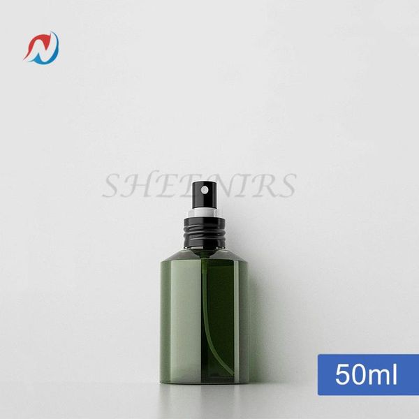 storage bottles & jars hip 6pcs 50ml dark green pet mist spray bottle with aluminium sprayer water dispenser perfume atomizer
storage bottles & jars hip 6pcs 50ml dark green pet mist spray bottle with aluminium sprayer water dispenser perfume atomizer
