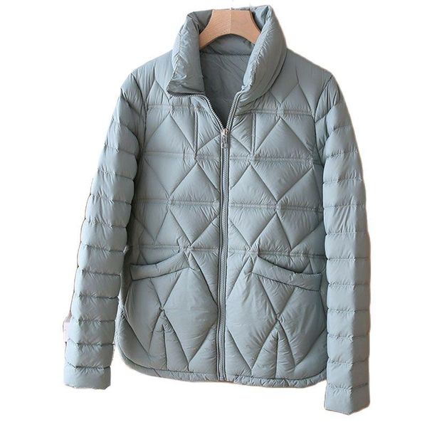 women's down & parkas women's winter lightweight white duck jacket stand collar solid short slim coat ladies jackets parka female o, Black
women's down & parkas women's winter lightweight white duck jacket stand collar solid short slim coat ladies jackets parka female o, Black