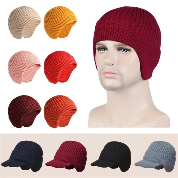 fleece lined knitted winter beanie hat ribbed knit cuff slouchy chunky small brim hats ear cover keep warm knitting hat t9i001633, Blue;gray
fleece lined knitted winter beanie hat ribbed knit cuff slouchy chunky small brim hats ear cover keep warm knitting hat t9i001633, Blue;gray