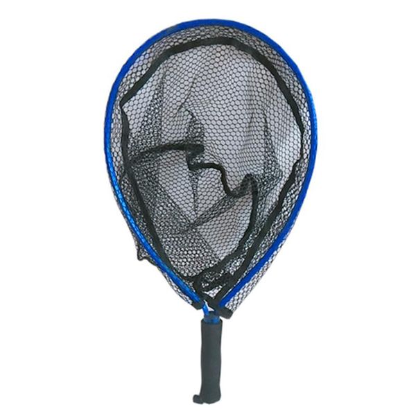 fishing accessories folding dip net outdoor brail blue soft rubber material landing eva handle nets telescoping foldable
fishing accessories folding dip net outdoor brail blue soft rubber material landing eva handle nets telescoping foldable