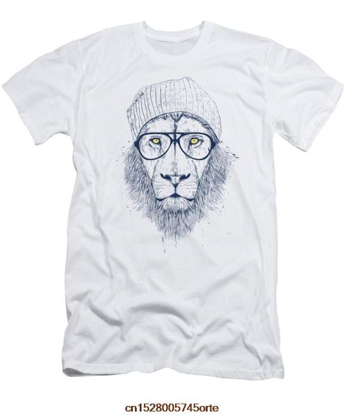 men's t-shirts 2021 summer fashion cool lion t-shirt cotton and women's, White;black
men's t-shirts 2021 summer fashion cool lion t-shirt cotton and women's, White;black