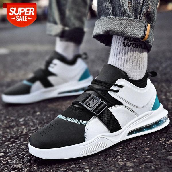 men's shoes spring and autumn low-sports lightweight atmospheric cushion running large size student #1b6a
men's shoes spring and autumn low-sports lightweight atmospheric cushion running large size student #1b6a
