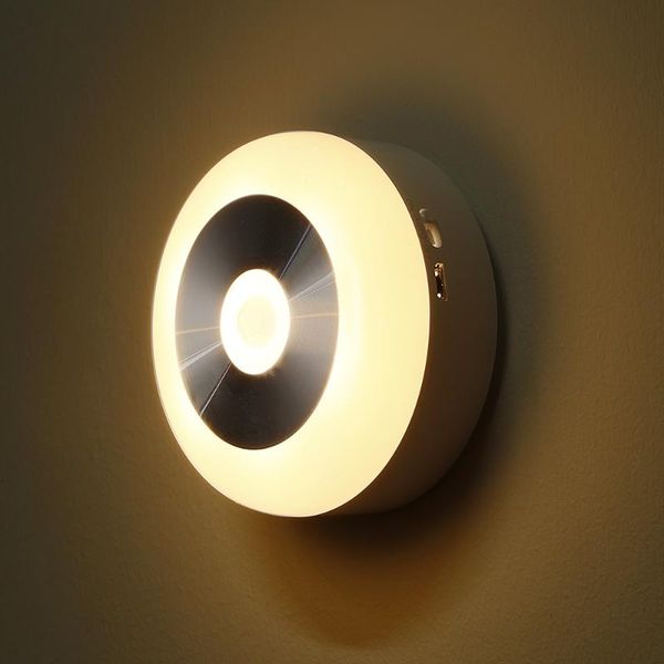 smart sensor night light, used in corridors, aisles, cabinets, bedrooms cabinet light
smart sensor night light, used in corridors, aisles, cabinets, bedrooms cabinet light