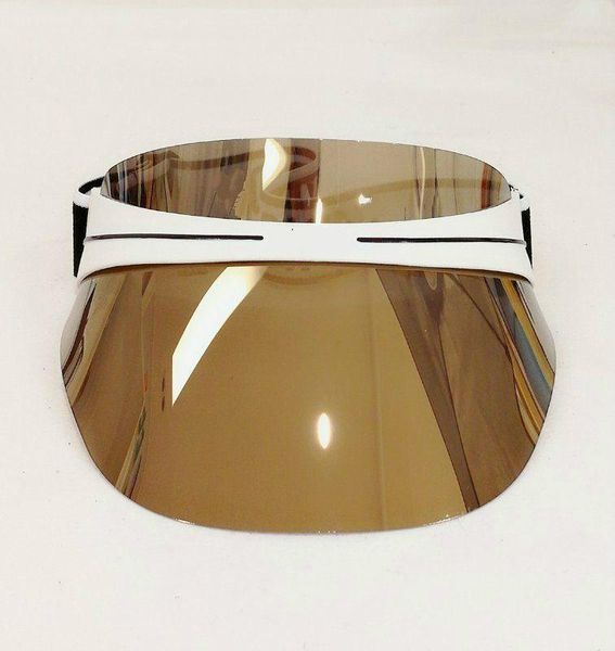 with box designer hat woman sun hat superior quality transparent pc dazzle color gradient sunglasses brand hat adjustable size 56-62cm, Blue;gray
with box designer hat woman sun hat superior quality transparent pc dazzle color gradient sunglasses brand hat adjustable size 56-62cm, Blue;gray