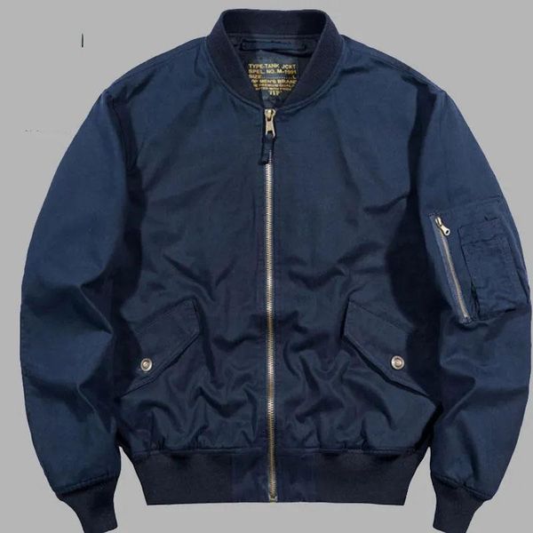 men's jackets 2021 spring autumn bomber zipper jacket male casual fashion streetwear hip hop slim fit pilot coat men clothing 5xl e342, Black;brown
men's jackets 2021 spring autumn bomber zipper jacket male casual fashion streetwear hip hop slim fit pilot coat men clothing 5xl e342, Black;brown