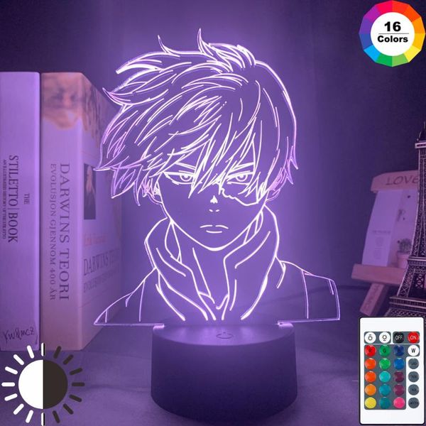 night lights anime my hero academia so todoroki face design led light lamp for kids child boys bedroom decor acrylic table gift
night lights anime my hero academia so todoroki face design led light lamp for kids child boys bedroom decor acrylic table gift