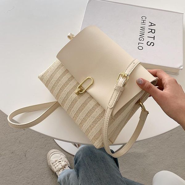 evening bags strip design small pu leather crossbody shoulder for women 2021 summer simple handbags and purses female travel
evening bags strip design small pu leather crossbody shoulder for women 2021 summer simple handbags and purses female travel