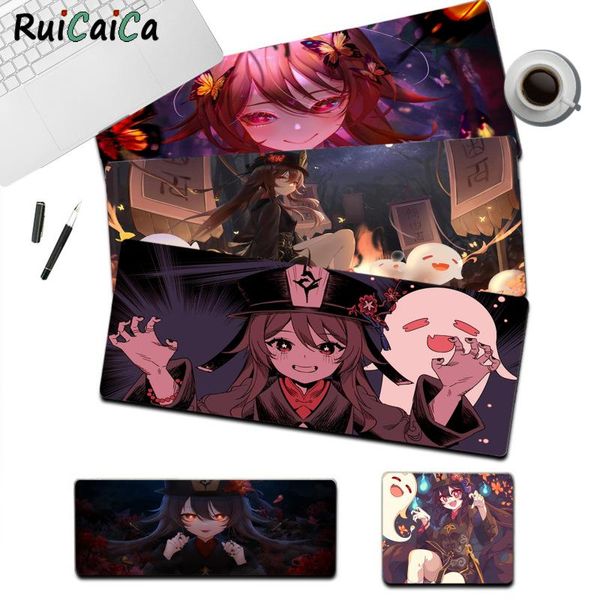 mouse pads & wrist rests ruicaica game genshin impact hu tao cute large pad pc computer mat size for edge locking speed keyboard
mouse pads & wrist rests ruicaica game genshin impact hu tao cute large pad pc computer mat size for edge locking speed keyboard