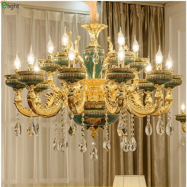 french zinc alloy led chandeliers lighting crystal living room pendant chandelier lights dining hanging lamp fixtures
french zinc alloy led chandeliers lighting crystal living room pendant chandelier lights dining hanging lamp fixtures