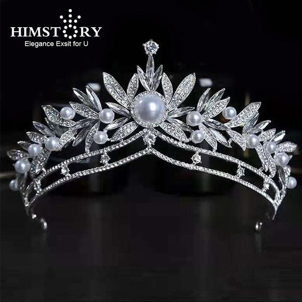 hair clips & barrettes himstory baroque pearls rhinestones bridal tiaras crown headpieces bride headband accessories wedding diadem queen, Golden;silver
hair clips & barrettes himstory baroque pearls rhinestones bridal tiaras crown headpieces bride headband accessories wedding diadem queen, Golden;silver